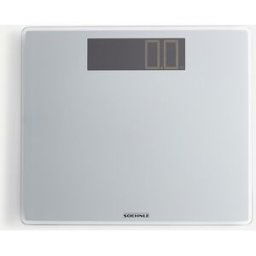 Soehnle Báscula de baño digital . Plata