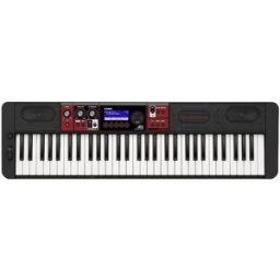 Casio Teclado CT-S1000V. Negro