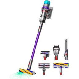 Dyson Aspirador de escoba recargable Gen5 detect absolute.