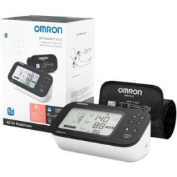 Omron Tensiómetro M7 Intelli It Afib .