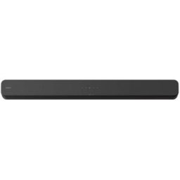 Sony Barra de sonido HT-SF150, 2.0 120W Bluetooth. Negro