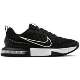 Nike Zapatillas de fitness-cross training de hombre Air Max Alpha Trainer 6 . Negro 40