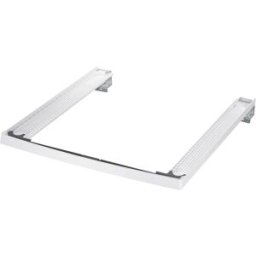Samsung Kit de unión lavadora y secadora - SKK-5EW. Blanco