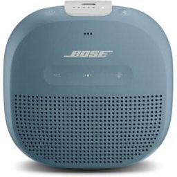 Bose Altavoz portátil Soundlink Micro Bluetooth. Azul