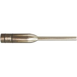Audix Micrófono de condensador para solapa (Lavalier) Tm1. Metálico