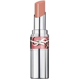 Yves Saint Laurent Barra de labios Efecto Brillo Mojado Loveshine .