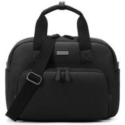 Latouche "Bolso viaje 48h 37cm 0,95kg". Negro