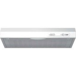 Beko Campana convencional con 3 velocidades - CFB 5310 W. Blanco