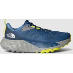 The North Face Zapatillas de trail running de hombre Altamesa 500 . Azul 43