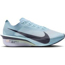 Nike Zapatillas de running de mujer W ZOOMX VAPORFLY NEXT% 4 . Azul 38,5