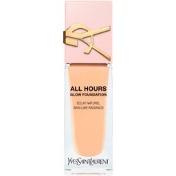 Yves Saint Laurent Base de Maquillaje All Hours Glow Foundation .