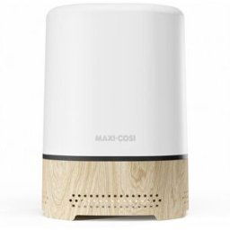 Maxi-Cosi Purificador aire 3 en 1 Clear. Blanco