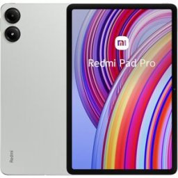 Xiaomi Tablet Redmi Pad Pro 12,1' 6 GB + 128 GB, Wi-Fi. Verde Mint 128 GB + 6 GB RAM