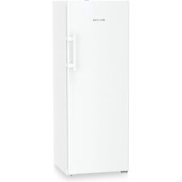 Liebherr Congelador vertical NoFrost - FNc507i. Blanco