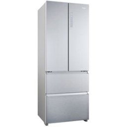 HAIER Frigorífico americano MultiDoor FD 70 Series 5 - HFR5719ENMG. Inox