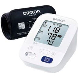 Omron Tensiómetro Electrónico M3 Comfort HEM-7155 .