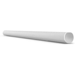 Sonos Barra de sonido Arc Ultra con sonido inmersivo 3D, tecnología Sound Motion y Dolby Atmos. Blanco