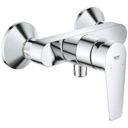 Grohe Grifo monomando para ducha Bauedge 20202 . Cromo