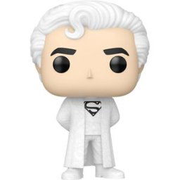 Funko Figura Pop Jor-El Superman 1978 DC Comics.