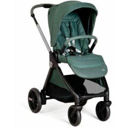 Chicco Silla de paseo Bellagio. Verde niño