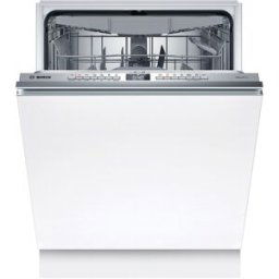 Bosch Lavavajillas integrable 14 servicios, Bandeja para cubiertos, 60 cm - SMV4ECX28E.
