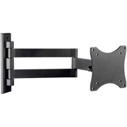 Fonestar Soporte mural para TV LED STV-648N de 33 a 88,9 cm (13 a 35'). Negro