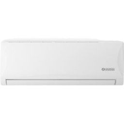 Olimpia Aire acondicionado split 1x1 Inverter Wifi con 4.300 Frig/h y 4.300 kcal/h - MYSTRAL S1 3 INVERTER 18. Blanco