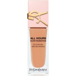 Yves Saint Laurent Base de Maquillaje All Hours Glow Foundation .