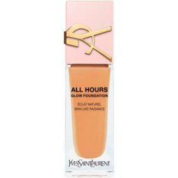 Yves Saint Laurent Base de Maquillaje All Hours Glow Foundation .