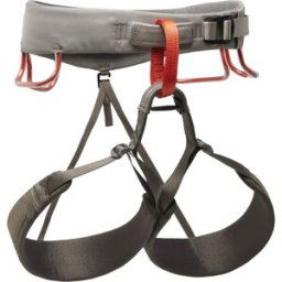 Black Diamond Arnés De Escalada De Hombre Momentum Harness . Marrón L - L