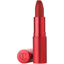 Charlotte Tilbury Barra de labios Matte Revolution .