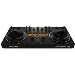 Pioneer Controlador DJ DJ DDJ REV1. Negro