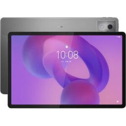 Lenovo Tablet Idea Tab Pro, 8GB + 128GB, 12,7' 3K Mate, Wi-Fi + Lápiz Tab Pen Plus. Gris Lunar 128 GB + 8 GB RAM