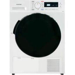 Infiniton Secadora 8 kg Condensación - SD-C8B. Blanco