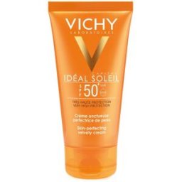 Vichy Crema facial Idéal Soleil SPF 50+ . 50 ml