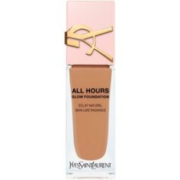 Yves Saint Laurent Base de Maquillaje All Hours Glow Foundation .