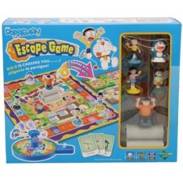 Epoch Juego de mesa Doraemon: el juego de Gigante.