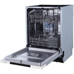 Saivod Lavavajillas integrable 12 servicios, 6 programas, 60 cm - LVCINT625.