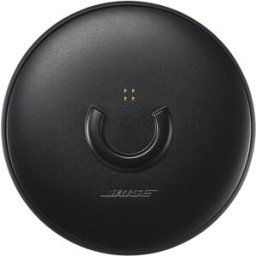 Bose Base de carga para altavoz SoundLink Revolve/Revolve +. Negro