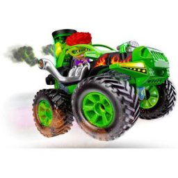 PINYPON ACTION Set de vehículo y figura Coche BigFoot .