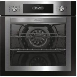 Candy Horno multifunción pirolítico, Aquactiva y Wifi - FCNE886X WIFI. Inox