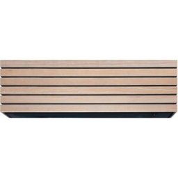 Toshiba Aire acondicionado Split 1x1 Inverter con 2.150 frig/h y 2.752 kcal/h - DaisekaiWood10. Madera