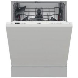 Whirlpool Lavavajillas integrable Whirpool 14 servicios, 60 cm - W2I HD526 A.