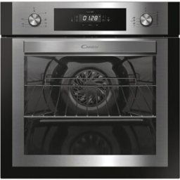 Candy Horno multifunción Aquactiva - FCNE625X WIFI. Inox