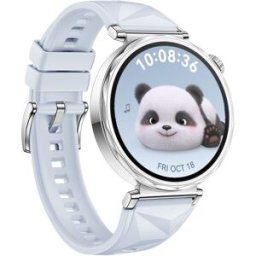 Huawei Watch GT 5 41mm Acero / Azul Smartwatch. Acero