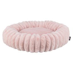 Trixie cama Lonni, rosa - 50 cm diám.