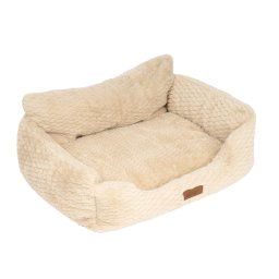Sofá Modern Living Aarhus para perros - Tamaño S: 56 x 45,7 x 30,5 cm (L x An x Al)