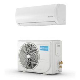 Aire acondicionado Split 1x1 Olimpia Splendid Mystral S1 con Bomba de Calor A++ WiFi 3000 Frigorías