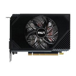Tarjeta gráfica Palit GeForce RTX 3050 StormX 6GB GDDR6 Mini ITX 96bit PCIe 4.0