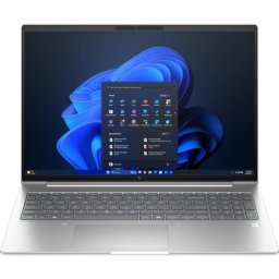 HP EliteBook 6 G1i Intel Core Ultra 5 225U 16GB 512GB SSD 16" WUXGA Windows 11 Pro